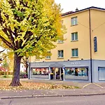 Balegra City Hotel Basel Contactless Self Check-In