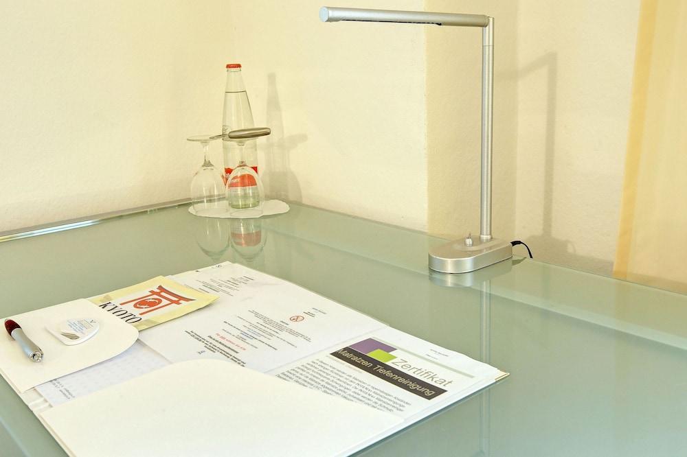 Balegra Contactless Self Check-in 3* Bâle