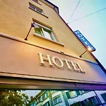 Balegra City Hotel Basel Contactless Self Check-In